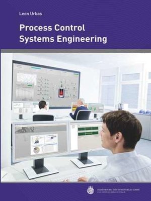 cover image of Process Control Systems Engineering